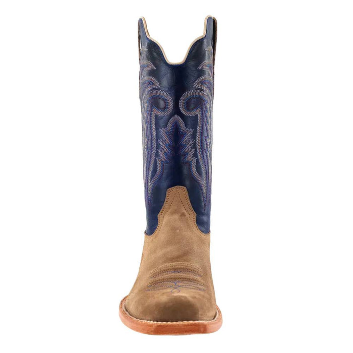 R. Watson Men's Cafe Boar Boot