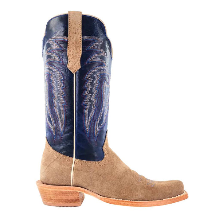 R. Watson Men's Cafe Boar Boot
