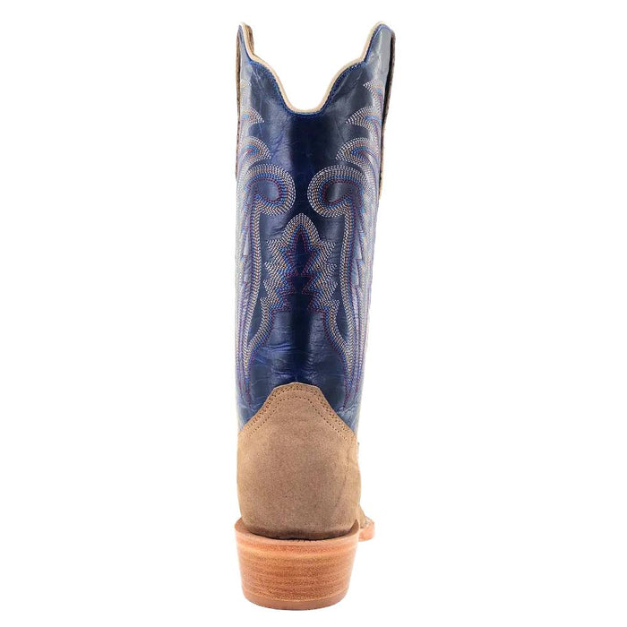 R. Watson Men's Cafe Boar Boot