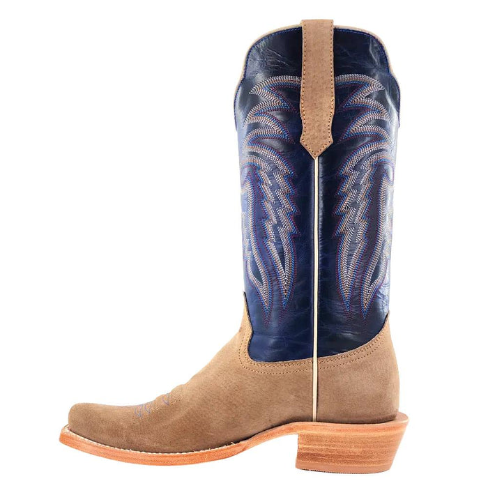 R. Watson Men's Cafe Boar Boot