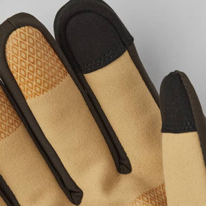 Hestra CZone Contact Glove - Dark Forest MEN - Accessories - Gloves & Masks Hestra   