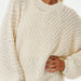 Rip Curl Women's Classic Surf Knit Crew Sweater WOMEN - Clothing - Sweaters & Cardigans Rip Curl   