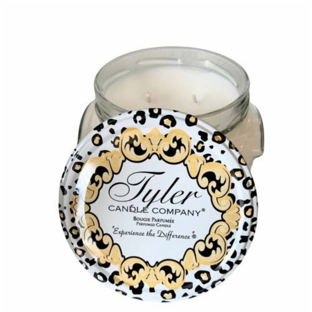 Tyler Candle Co. 11oz Candle - Winter Wonderland HOME & GIFTS - Home Decor - Candles + Diffusers Tyler Candle Company   