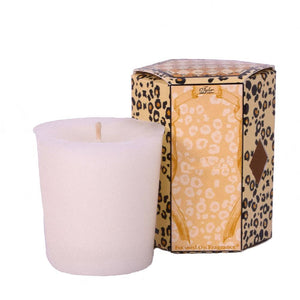Winter Wonderland Votive Candle HOME & GIFTS - Home Decor - Candles + Diffusers Tyler Candle Company   