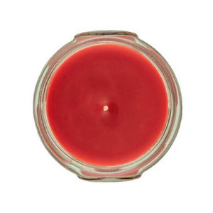 Tyler Candle Co. 3.4oz Candle - Frosted Pomegranate HOME & GIFTS - Home Decor - Candles + Diffusers Tyler Candle Company   