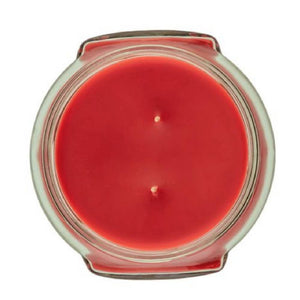 Tyler Candle Co. 11oz Candle - Frosted Pomegranate HOME & GIFTS - Home Decor - Candles + Diffusers Tyler Candle Company   