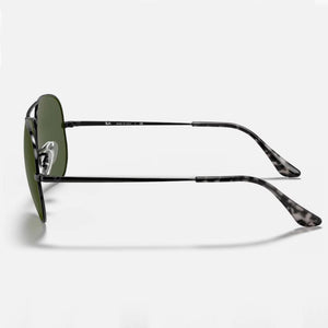 Ray-Ban Aviator Metal II Sunglasses ACCESSORIES - Additional Accessories - Sunglasses Ray-Ban   
