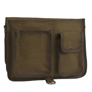 STS Ranchwear Trailblazer Messenger ACCESSORIES - Luggage & Travel - Backpacks & Belt Bags STS Ranchwear   