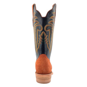 R. Watson Cognac Boar Boot MEN - Footwear - Western Boots R Watson   