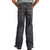 Rock & Roll Denim Boy's Rope Stitch Bootcut Jean KIDS - Boys - Clothing - Jeans Panhandle   