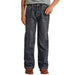 Rock & Roll Denim Boy's Rope Stitch Bootcut Jean KIDS - Boys - Clothing - Jeans Panhandle   