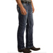 Rock & Roll Denim Men's Revolver Slim Jean - FINAL SALE MEN - Clothing - Jeans Panhandle