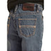 Rock & Roll Denim Boy's Slim Straight Revolver Jean KIDS - Boys - Clothing - Jeans Panhandle   