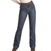 Rock & Roll Denim Women's High Rise Bootcut Jean WOMEN - Clothing - Jeans Panhandle   