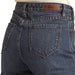 Rock & Roll Denim Women's High Rise Bootcut Jean WOMEN - Clothing - Jeans Panhandle   
