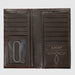 Feather Rodeo Wallet MEN - Accessories - Wallets & Money Clips M&F Western Products   