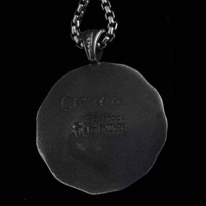 Comstock Heritage BlueBird Orb Necklace WOMEN - Accessories - Jewelry - Necklaces Comstock Heritage   