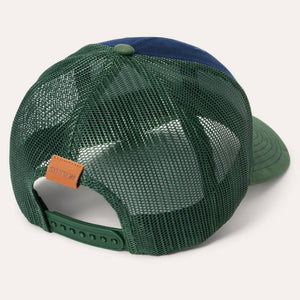 Stetson Horse Patch Trucker Cap HATS - BASEBALL CAPS Stetson   