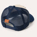 Stetson Arrowhead Patch Trucker Cap HATS - BASEBALL CAPS Stetson   