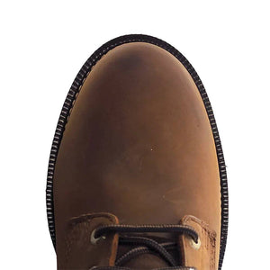 R. Watson Men's Peanut Work Boot - FINAL SALE MEN - Footwear - Work Boots R Watson   