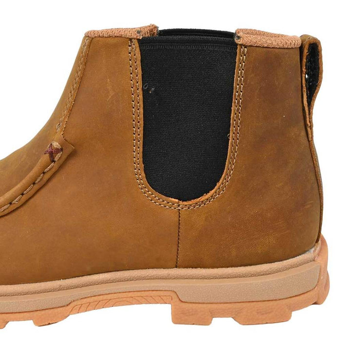 Twisted X Women's Chelsea Ultralite Work Boot WOMEN - Footwear - Boots - Work Boots Twisted X   
