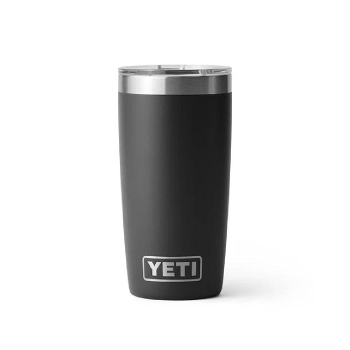 Yeti Rambler 10oz Tumbler w/ Magslider Lid Home & Gifts - Yeti Yeti Black  