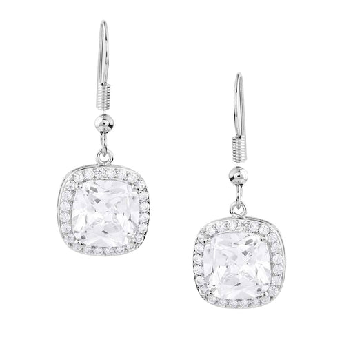 Montana Silversmiths Marquee Lights Crystal Earrings WOMEN - Accessories - Jewelry - Earrings Montana Silversmiths   