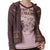 Double D Ranch Band Of Sisters Hoodie WOMEN - Clothing - Outerwear - Jackets Double D Ranchwear, Inc.   