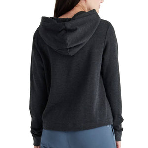 Free Fly Women's Thermal Fleece Hoody WOMEN - Clothing - Pullover & Hoodies Free Fly Apparel   
