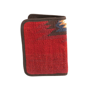 STS Ranchwear Crimson Sun Magnetic Wallet WOMEN - Accessories - Handbags - Wallets STS Ranchwear   