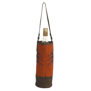 STS Ranchwear Crimson Sun Wine Bag HOME & GIFTS - Gifts STS Ranchwear   
