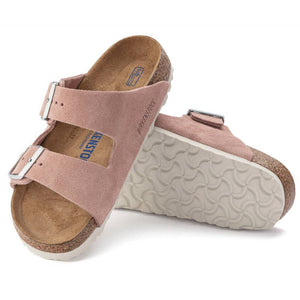 Birkenstock Arizona Soft Footbed WOMEN - Footwear - Sandals Birkenstock   