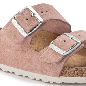 Birkenstock Arizona Soft Footbed WOMEN - Footwear - Sandals Birkenstock   