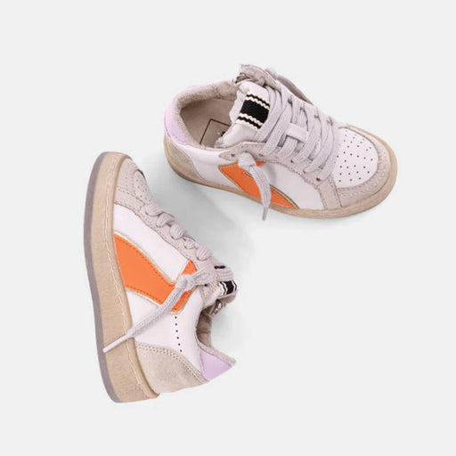 ShuShop Toddler Salma Sneaker KIDS - Baby - Baby Footwear ShuShop   