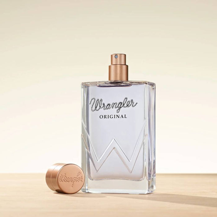 Wrangler Cologne - 2.5oz MEN - Accessories - Grooming & Cologne Tru Fragrance   