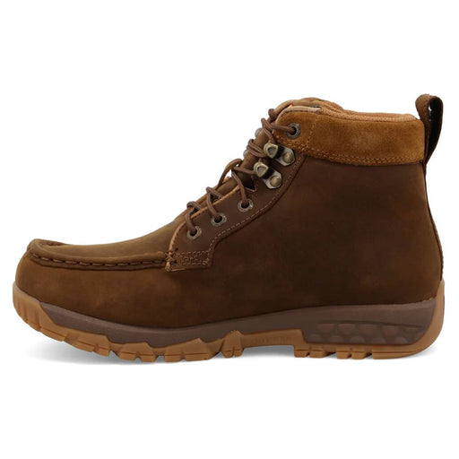 Twisted X Women's 4" Waterproof Work Boot WOMEN - Footwear - Boots - Work Boots Twisted X   