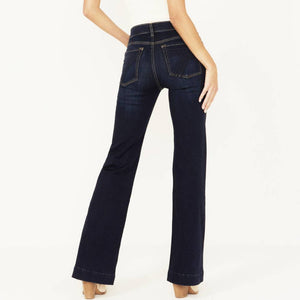 7 For All Mankind Tailorless Dojo - Tried and True WOMEN - Clothing - Jeans 7 For All Mankind   