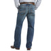 Ariat Men's M4 Preston Boot Cut Jean MEN - Clothing - Jeans Ariat Clothing