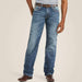 Ariat Men's M4 Boot Cut Jean MEN - Clothing - Jeans Ariat Clothing   