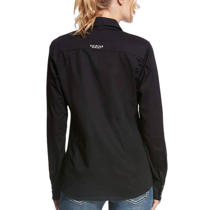 Ariat Women's Kirby Stretch Shirt WOMEN - Clothing - Tops - Long Sleeved Ariat Clothing   