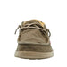 Hey Dude Men's Welsh - Washed Sage - FINAL SALE - Size 13 MEN - Footwear - Casual Shoes Hey Dude