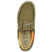 Hey Dude Men's Welsh - Washed Sage - FINAL SALE - Size 13 MEN - Footwear - Casual Shoes Hey Dude