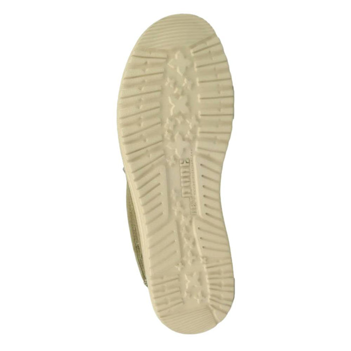 Hey Dude Men's Welsh - Washed Sage - FINAL SALE - Size 13 MEN - Footwear - Casual Shoes Hey Dude