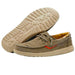 Hey Dude Men's Welsh - Washed Sage - FINAL SALE - Size 13 MEN - Footwear - Casual Shoes Hey Dude