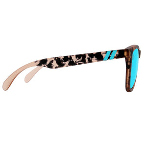 Blenders Jungle Rain Polarized Sunglasses ACCESSORIES - Additional Accessories - Sunglasses Blenders Eyewear   