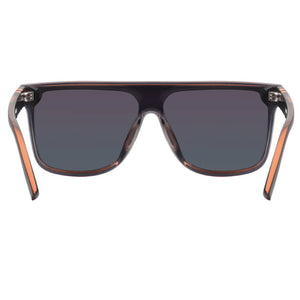 Blenders Night City Flat Top Sunglasses ACCESSORIES - Additional Accessories - Sunglasses Blenders Eyewear   