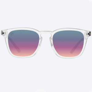 Blenders Stellar Grace Square Sunglasses ACCESSORIES - Additional Accessories - Sunglasses Blenders Eyewear   
