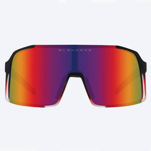 Blenders Dance Kingdom Polarized Sunglasses ACCESSORIES - Additional Accessories - Sunglasses Blenders Eyewear   