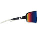 Blenders Phantom Boss Wrap Around Sunglasses ACCESSORIES - Additional Accessories - Sunglasses Blenders Eyewear   