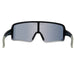 Blenders Phantom Boss Wrap Around Sunglasses ACCESSORIES - Additional Accessories - Sunglasses Blenders Eyewear   